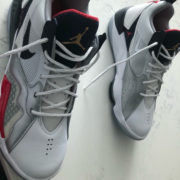 Nike Air Jordan’s - Picture 2 of 11